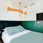 Cozy Studio With Ac - Near Montmartre